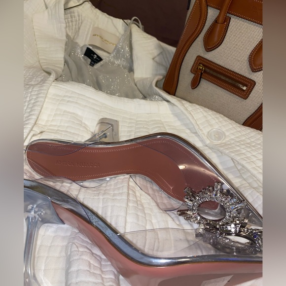 CELINE LUGGAGE TOTE - Picture 5 of 7